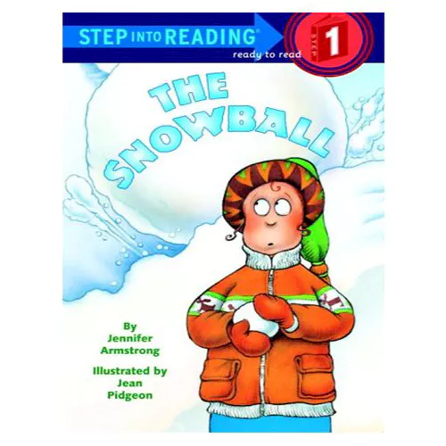 Step into Reading Step1 / The Snowball