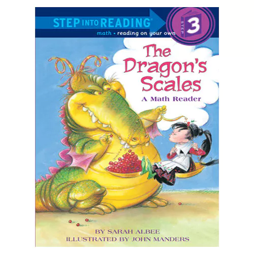 Step into Reading Step3 / The Dragon&#039;s Scales