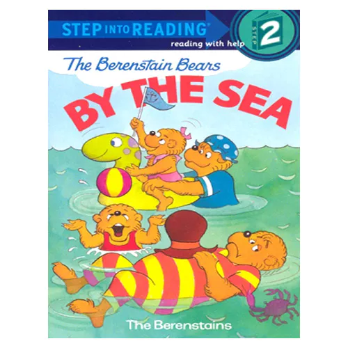Step into Reading Step2 / Berenstain Bears By the Sea