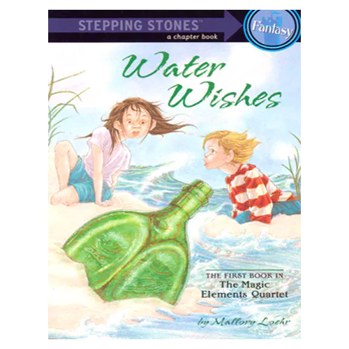 Stepping Stones Fantasy : Water Wishes