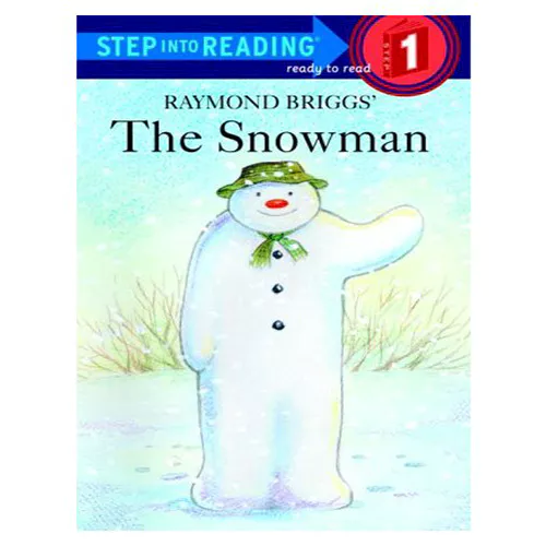 Step into Reading Step1 / The Snowman