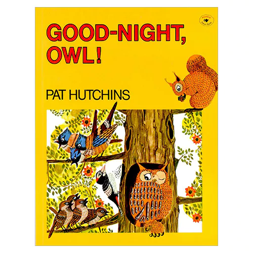 Pictory 2-06 / Good Night Owl (Paperback)