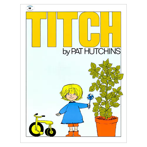 Pictory 1-27 / Titch (Paperback)