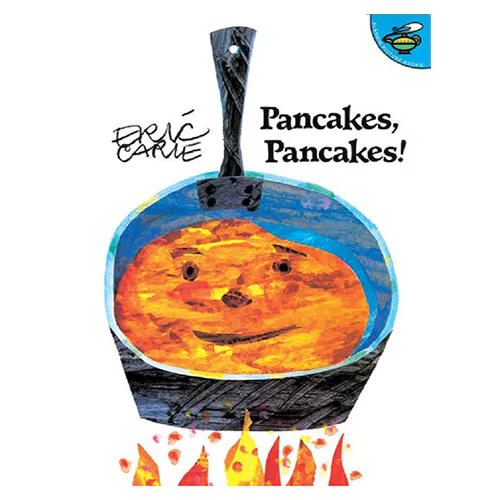 Pictory 3-14 / Pancakes, Pancakes! (Paperback)