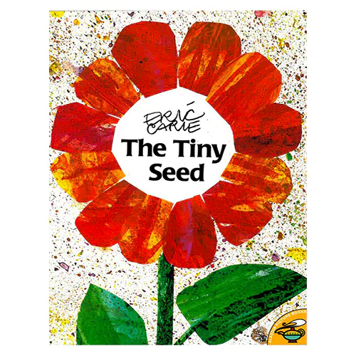 Pictory 3-12 / The Tiny Seed (Paperback)