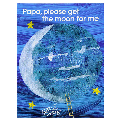 Pictory 1-29 / Papa, Please Get The Moon For Me (Paperback)