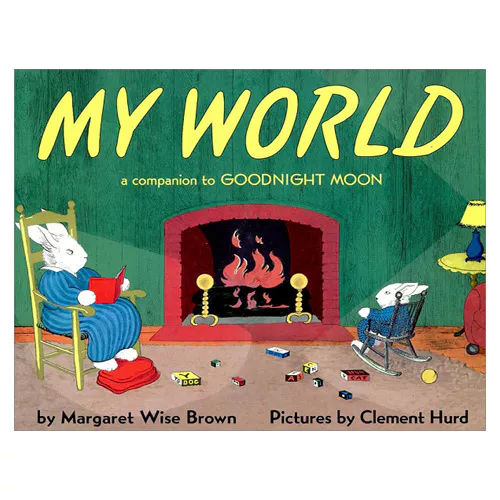 Pictory Infant &amp; Toddler-13 / My World (Paperback)