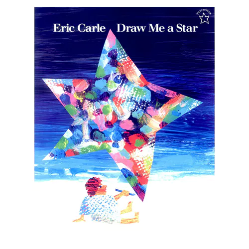 Pictory 2-13 / Draw Me a Star (Paperback)