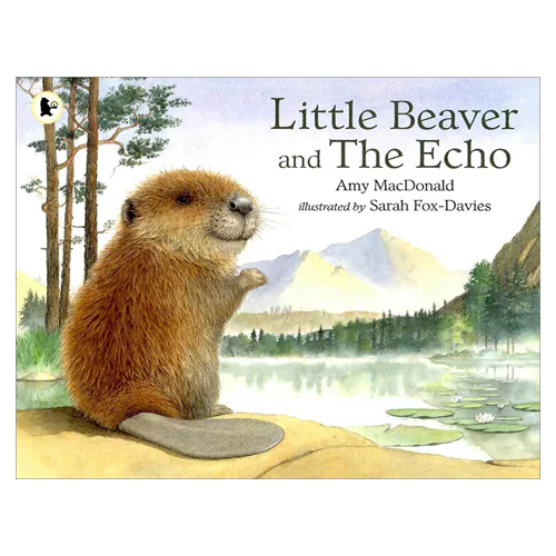 Pictory 3-05 / Little Beaver and The Echo (Paperback)
