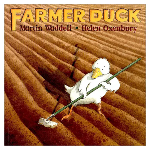 Pictory 2-25 / Farmer Duck (Paperback)