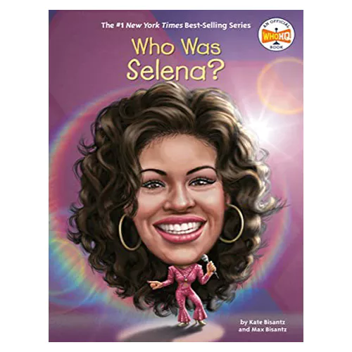 Who Was #50 / Selena?