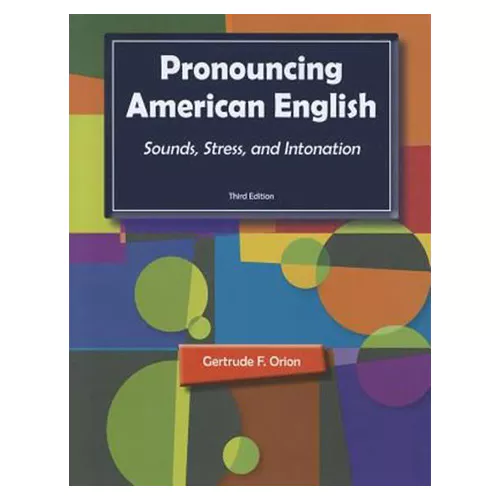 Pronouncing American English (3rd Edition)