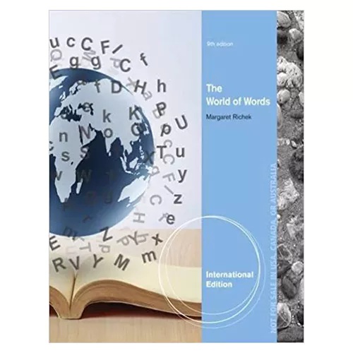 The World of Words (9th Edition)