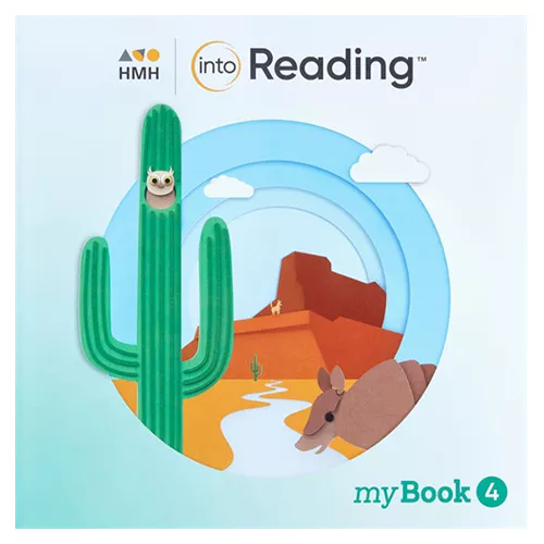 into Reading Student myBook Grade 1.4 (2020)