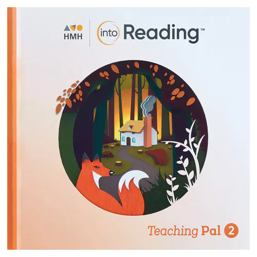 into Reading Teaching Pal Grade 2.2 (2020)