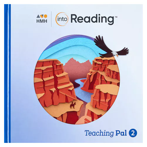 into Reading Teaching Pal Grade 4.2 (2020)
