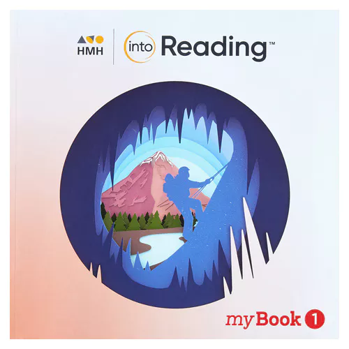 into Reading Student myBook Grade 6.1 (2020)