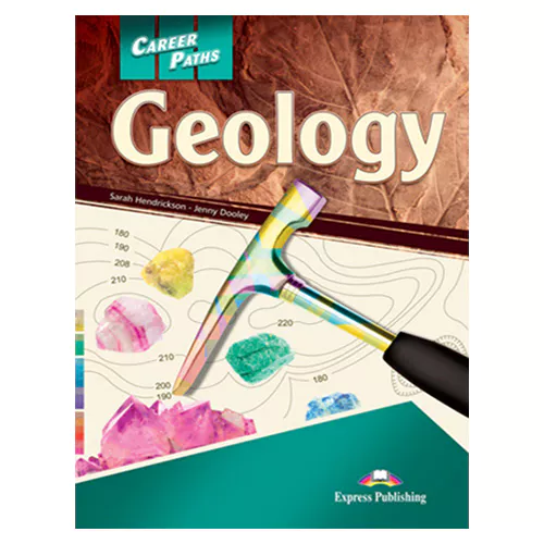 Career Paths / Geology  Student&#039;s Book