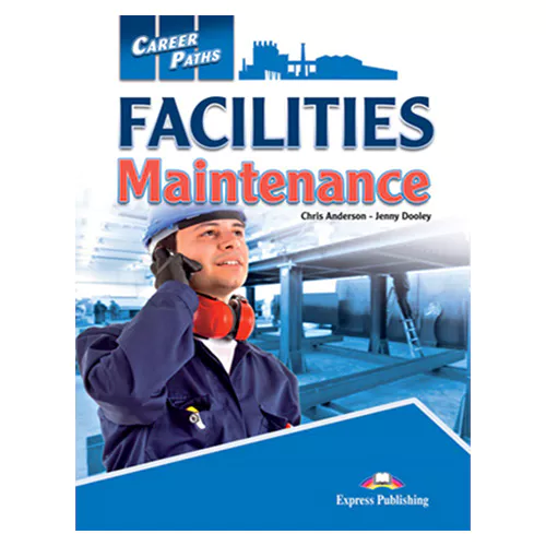 Career Paths / Facilities Maintenance  Student&#039;s Book