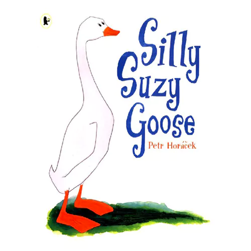 Pictory 1-20 / Silly Suzy Goose (Paperback)