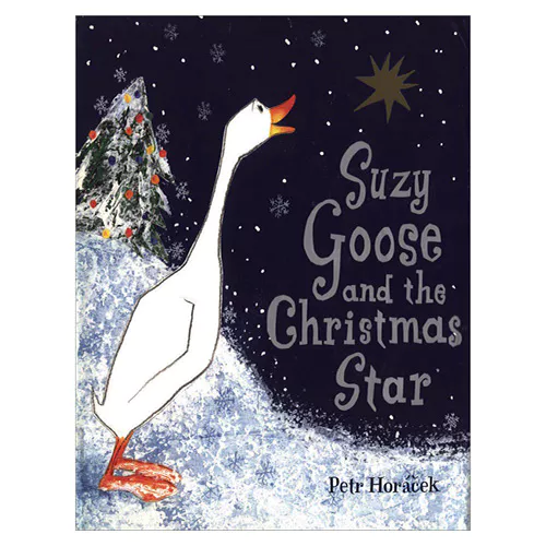 Pictory 2-28 / Suzy Goose and the Christmas Star (Paperback)