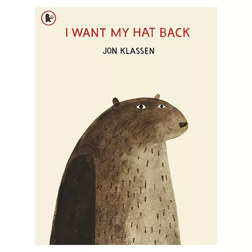 Pictory 1-35 / I Want My Hat Back (Paperback)