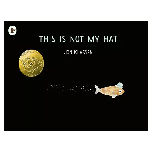 Pictory 1-36 / This Is Not My Hat (Paperback)