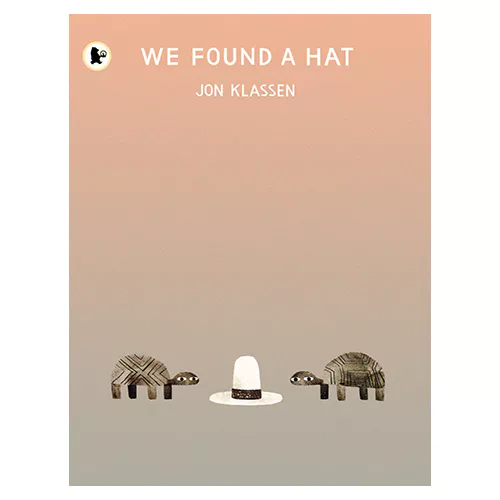 Pictory 1-49 / We Found a Hat (PAR)