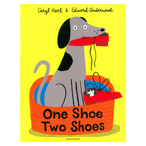 Pictory Infant &amp; Toddler-26 / One Shoe Two Shoes (PAR)