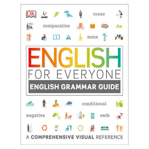 English for Everyone : English Grammar Guide