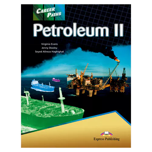 Career Paths / Petroleum 2 Student&#039;s Book