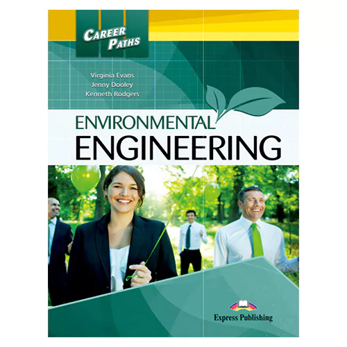 Career Paths / Environmental Engineering Student&#039;s Book