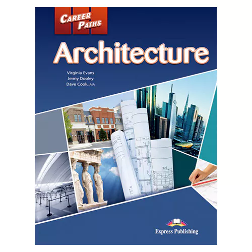 Career Paths / Architecture Student&#039;s Book