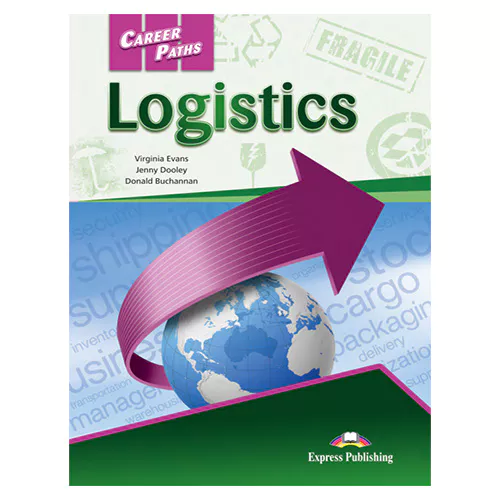 Career Paths / Logistics Student&#039;s Book