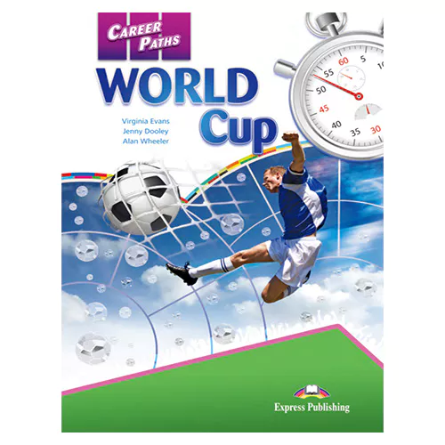 Career Paths / World Cup Student&#039;s Book