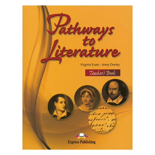 Pathways to Literature Teacher&#039;s Book (3rd Edition)