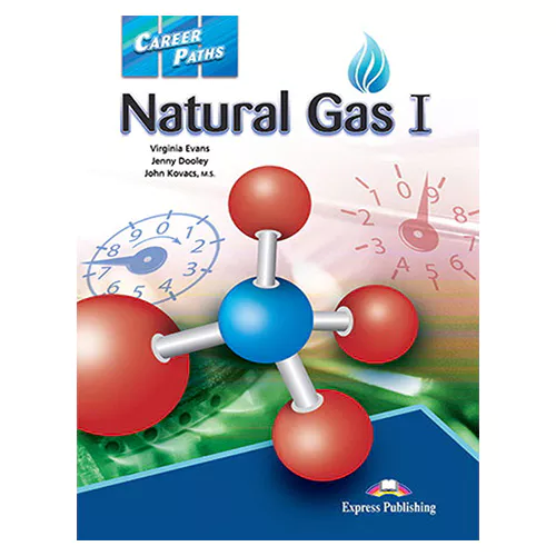 Career Paths / Natural Gas 1  Student&#039;s Book