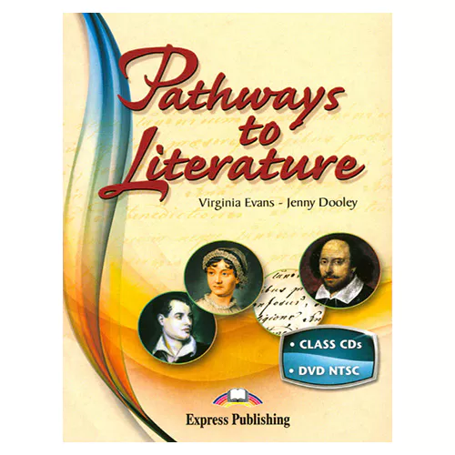 Pathways to Literature (DVD)