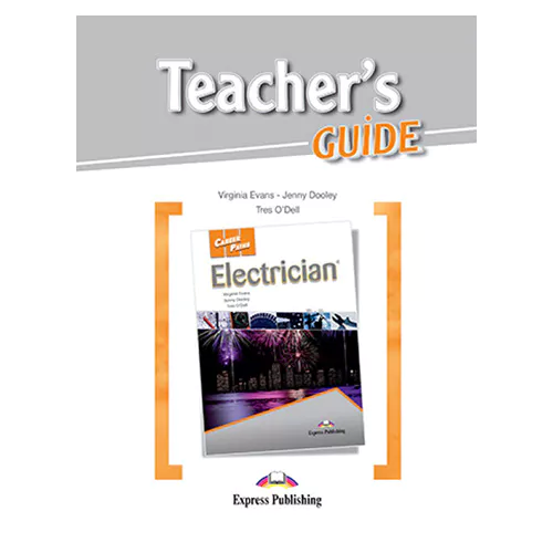 Career Paths / Electrician Teacher&#039;s Guide