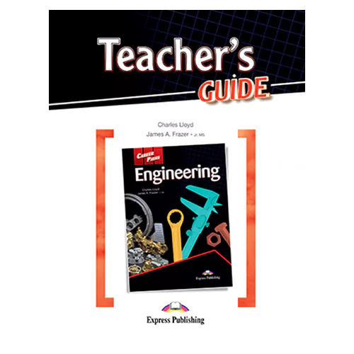 Career Paths / Engineering Teacher&#039;s Guide