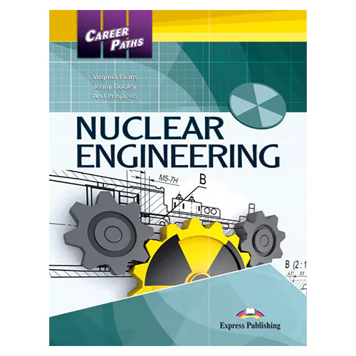 Career Paths / Nuclear Engineering Student&#039;s Book