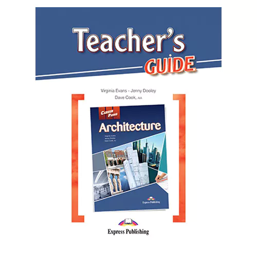 Career Paths / Architecture Teacher&#039;s Guide