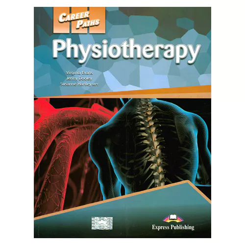 Career Paths / Physiotherapy Student&#039;s Book