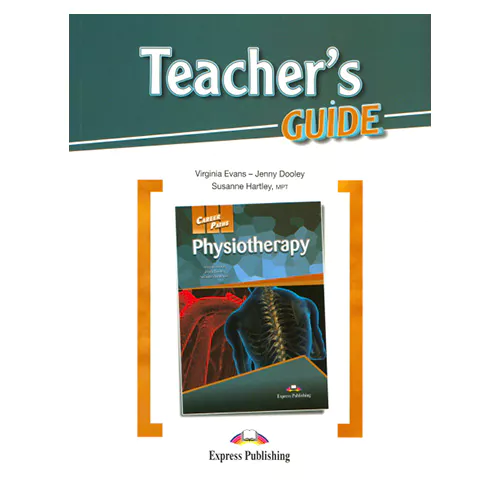 Career Paths / Physiotherapy Teacher&#039;s Guide