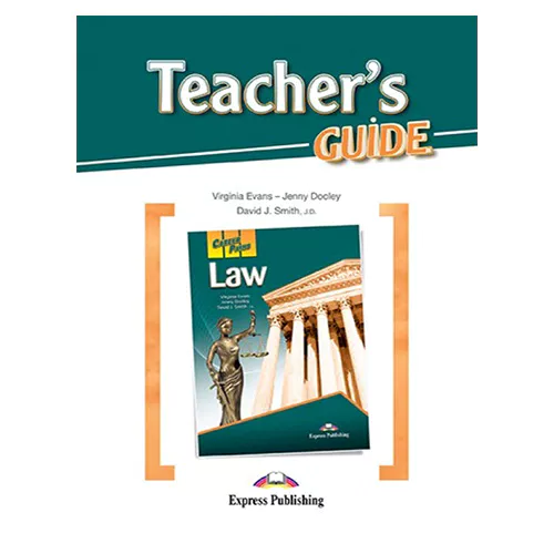 Career Paths / Law Teacher&#039;s Guide