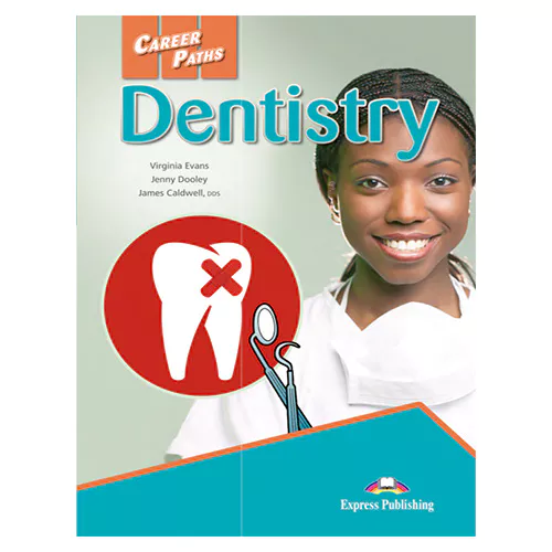 Career Paths / Dentistry Student&#039;s Book
