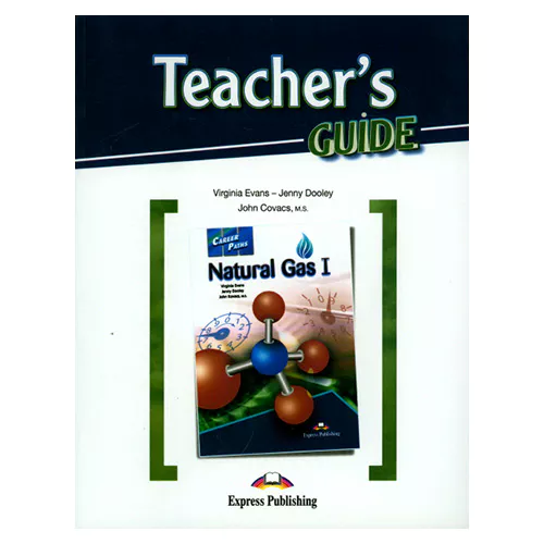 Career Paths / Natural Gas 1 Teacher&#039;s Guide