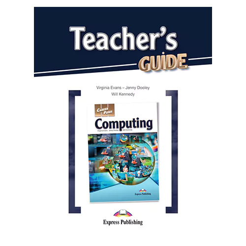 Career Paths / Computing Teacher&#039;s Guide