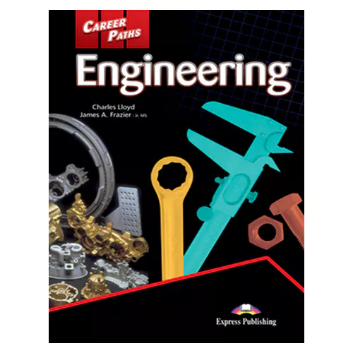 Career Paths / Engineering Student&#039;s Book + Express DigiBooks APP