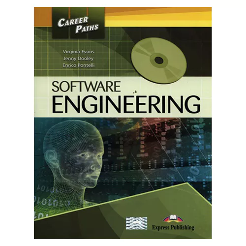 Career Paths / Software Engineering Student&#039;s Book + Express DigiBooks APP